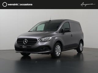 Mercedes-Benz Citan 108 CDI | L1 | PRO | BPM VRIJ! | ACHTERUITRIJCAMERA | CRUISE CONTROL | AIRCO | PARKEERSENSOREN | METALLIC | LICHTMETALEN WIELEN | LICHT EN REGENSENSOR | APPLE CARPLAY / ANDROID AUTO