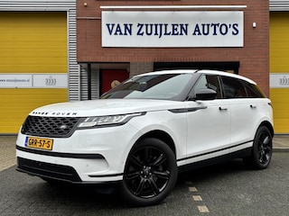 Land Rover Range Rover Velar 2.0 P400e Panorama Black Pack Meridian 360° 20''