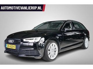 Audi A4 Avant 40 TFSI 2.0 190 PK Pro Line| LED | CLIMA