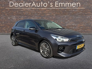 Kia Rio 1.0 TGDI DynamicPlusLine