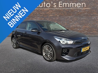 Kia Rio 1.0 TGDI DynamicPlusLine