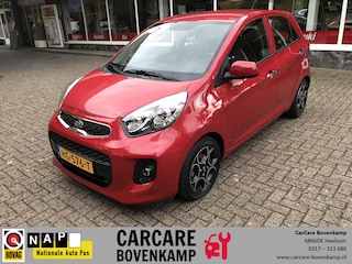 Kia Picanto 1.0 CVVT 69 PK ECO Dynamics 5D (Euro V) DynamicLine