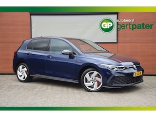 Volkswagen Golf 1.4 eHybrid GTE 245PK LED Plus/Stoelverwarming/AppConnect