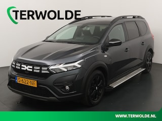 Dacia Jogger TCe 110 Extreme 5-zits | Apple Carplay/Android Auto | Trekhaak | Parkeercamera |