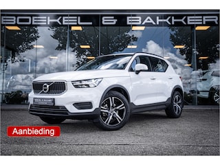 Volvo XC40 1.5 T2 Business Pro ** Camera ** Leder ** Trekhaak 1.600kg trekgewicht!