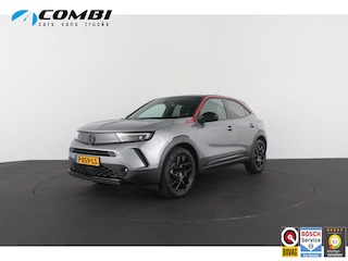 Opel Mokka GS Line 50-kWh > Camera/Navi/Matrix-LED/Keyless Open/Stoelverwarming