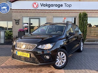 Seat Arona 1.0 TSI Style Business Intense | Trekhaak | NL-auto | Camera