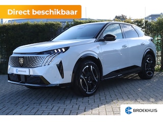 Peugeot 3008 GT Pano | 360 Camera | Alcantara | Warmtepomp | Climate | Carplay | ACC