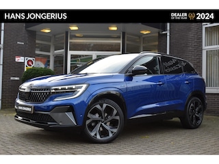 Renault Austral TCe 160 EDC MILD HYBRID Techno Esprit Alpine | 1.800 KG TREKGEWICHT | CAMERA | NAVI | CRUISE CONTROL | CLIMATE CONTROL | PDC | LMV