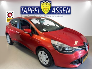 Renault Clio 0.9 TCe Expression