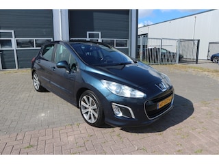 Peugeot 308 1.6 THP Allure