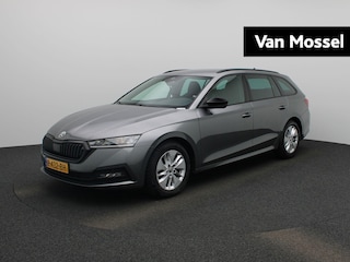 Skoda Octavia Combi 1.0 TSI Sport Business