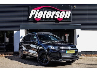 Volkswagen Touareg 3.0 TDI R-line PANO 360 CAMERA MEMORY ACC