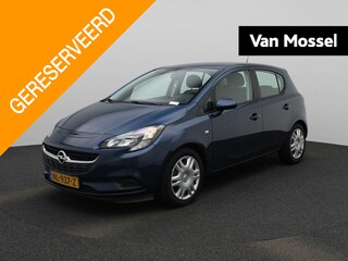 Opel Corsa 1.0 Turbo Edition | Airconditioning |