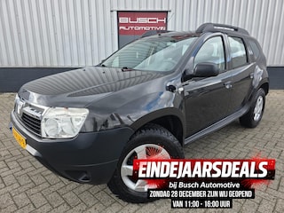Dacia Duster 1.6 Ambiance 2wd | VAN 1e EIGENAAR | AIRCO |