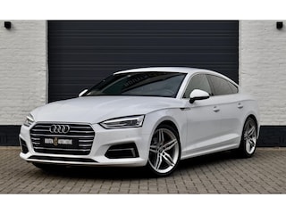 Audi A5 Sportback 2.0 TFSI Launch Edition S-LINE | Cruise | Trekhaak |