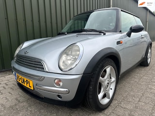 Mini Cooper 1.6 Chili Nieuwe APK