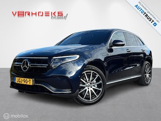 Mercedes-Benz EQC 400 4MATIC AMG Line Premium Plus 80 kWh