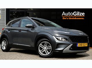 Hyundai Kona 1.0 T-GDI Comfort Automaat l Adaptive Cruise l Camera l Stoelverwarming