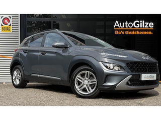 Hyundai Kona 1.0 T-GDI Comfort Automaat l Adaptive Cruise l Camera l Stoelverwarming