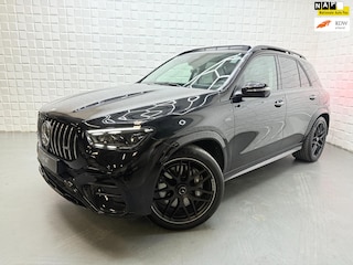 Mercedes-Benz GLE AMG 53 Hybrid 4MATIC+ PANO HUD