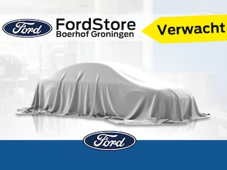 Ford Focus Wagon EcoBoost Hybrid 125pk Titanium | Trekhaak | 100% dealer onderhouden | Cruise | SYNC 4 | Draadloos carplay |