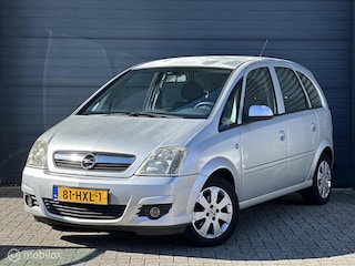 Opel Meriva 1.4-16V Business | Airco | Hoogzitter |