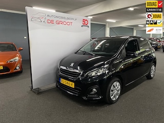 Peugeot 108 1.0 e-VTi Active 5 deurs/ 79.000KM/NAP