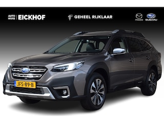 Subaru Outback 2.5i Premium AWD