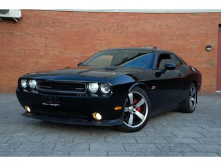 Dodge Challenger SRT8 6.4L V8 470PK 2013
