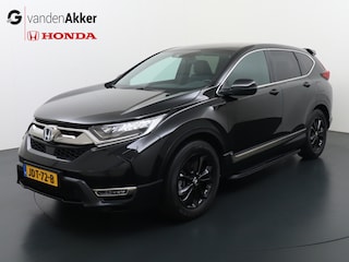 Honda CR-V 2.0 HYBRID 184 PK Sportline Rijklaarprijs incl 24 maanden garantie