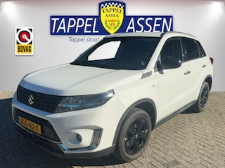 Suzuki Vitara 1.4 Booster jet Comfort hybrid Clima/L.M.