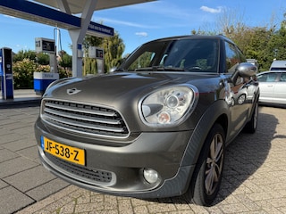 Mini Countryman 1.6 Cooper Chili / Parkeersensoren / Airco / Stoelverwarming
