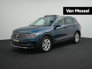 Volkswagen Tiguan Elegance 1.4 TSI E-Hybride