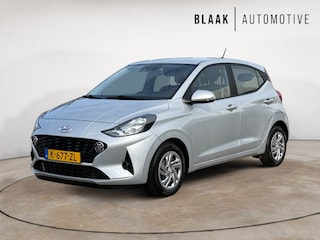 Hyundai i10 1.0 Comfort Smart | navigatie