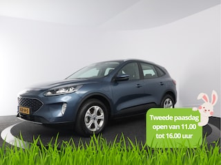 Ford Kuga 2.5 PHEV Titanium | Stoelverwarming | Plug-in Hybrid