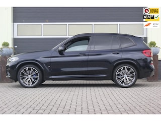 BMW X3 XDrive30e eDrive Edition M Sport | Trekhaak |