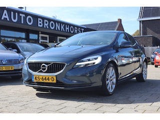 Volvo V40 2.0 D3 150PK NORDIC+ | LED | NAVI | 17 INCH