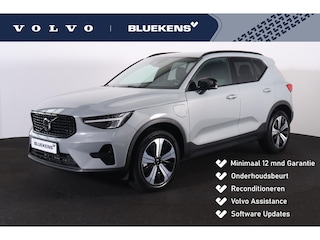 Volvo XC40 T5 Recharge Plus Dark - IntelliSafe Assist - 360º Camera - Harman/Kardon audio - Verwarmde voorstoelen & stuur - Parkeersensoren voor & achter - Elektr. bedienb. voorstoelen met geheugen links - Extra getint glas - 19' LMV