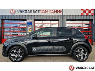 Citroën C3 1.2 PT Feel