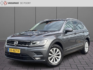 Volkswagen Tiguan 1.4 TSI ACT Comfortline Business | NL- auto | ACC | Clima | Carplay | Navi