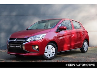 Mitsubishi Space Star 1.2 Cool+