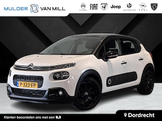 Citroën C3 1.2 PureTech S&S Shine