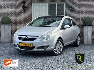 Opel Corsa 1.4-16V Business *panodak *cruise *airco *NAP