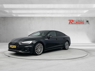 Audi A5 Sportback 35 TFSI S edition Competition Virtueel Dashb,Apple Carplay,Cruise Contr,Climate Contr,PDC V+A,Elektr achterkl
