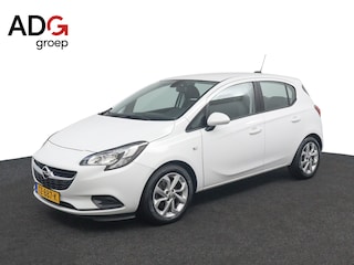 Opel Corsa 1.0 Turbo Online Edition Handgeschakeld | All in prijs + BOVAG Garantie |