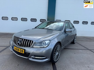 Mercedes-Benz C-klasse 180 Avantgarde 152.000Km !