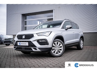 Seat Ateca 1.5 TSI 150pk DSG Style Business Intense | Camera | Carplay | Navigatie | Cruise control