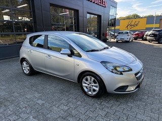 Opel Corsa 1.4 INNOVATION AUTOMAAT BJ.2016 CAMERA CRUISE