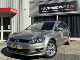 Volkswagen Golf Variant 1.2 TSI | TREKHAAK | CRUISE | NAP |